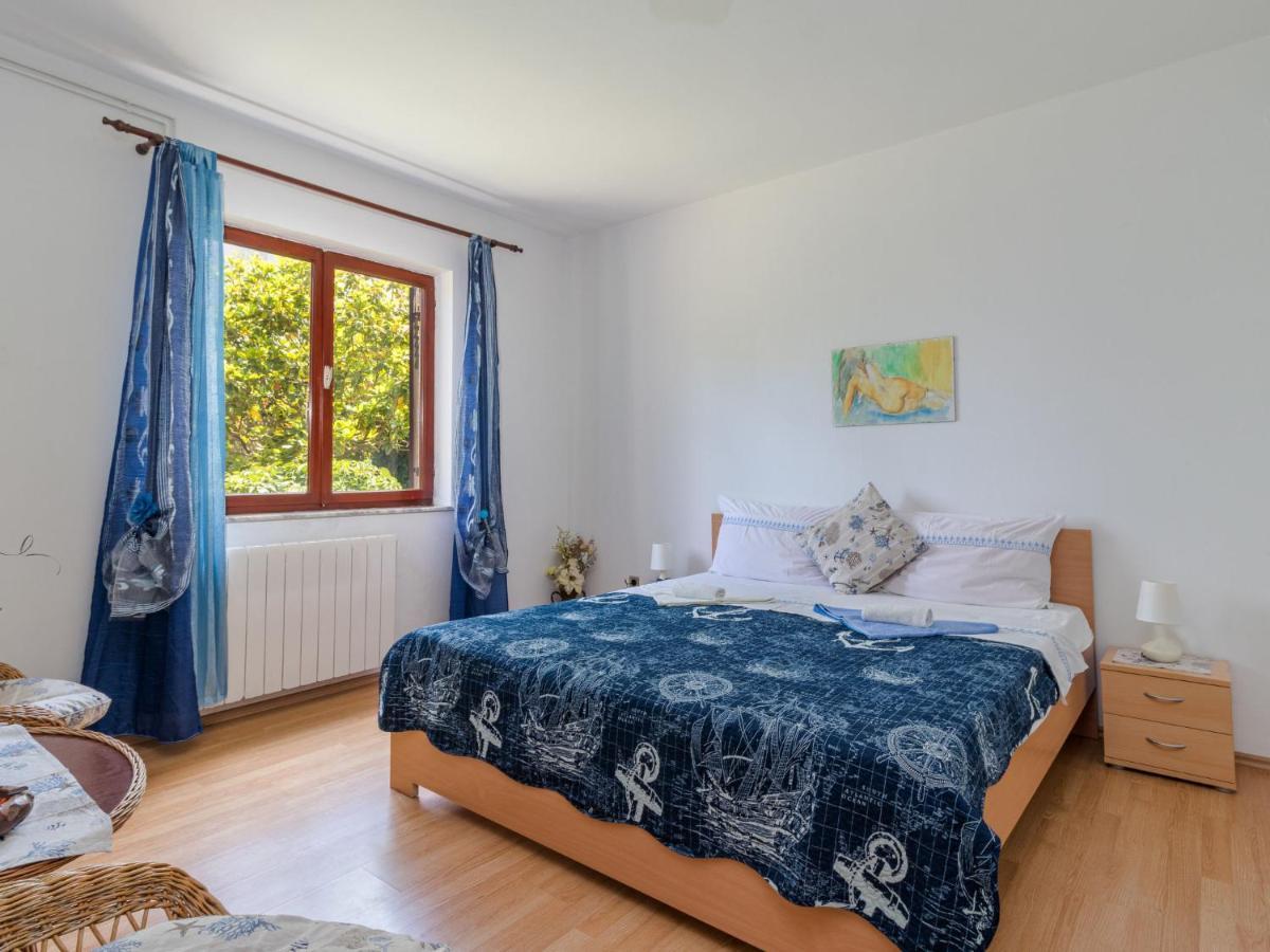 Apartment Bellevue - PUL330-3 Pjescana Uvala Extérieur photo
